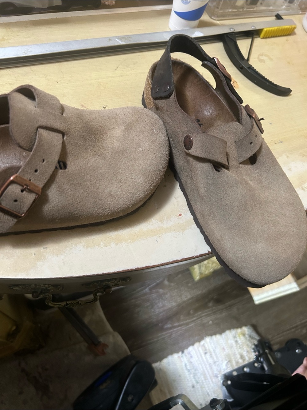 Tokyo Birkenstock - Picture 9 of 15